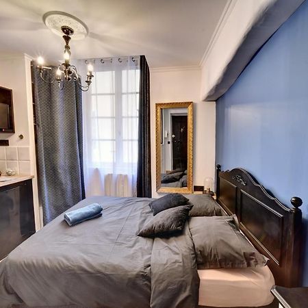 شقة Les Petits Boudoirs De Savoie شامبيري المظهر الخارجي الصورة