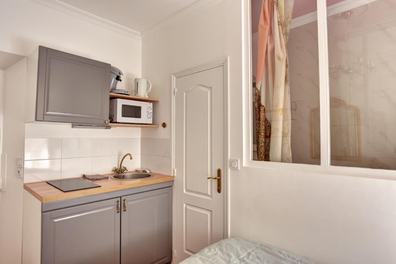 شقة Les Petits Boudoirs De Savoie شامبيري المظهر الخارجي الصورة