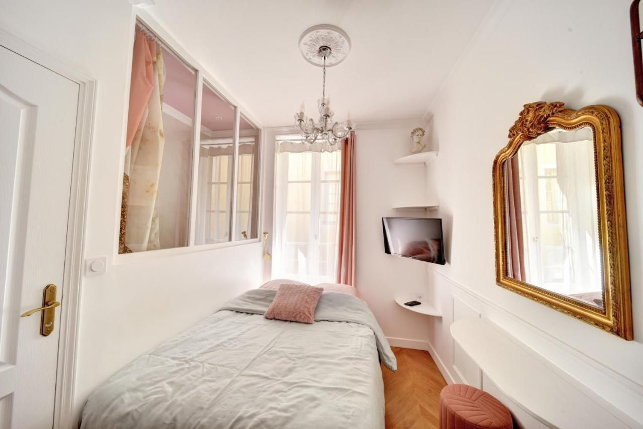 شقة Les Petits Boudoirs De Savoie شامبيري المظهر الخارجي الصورة