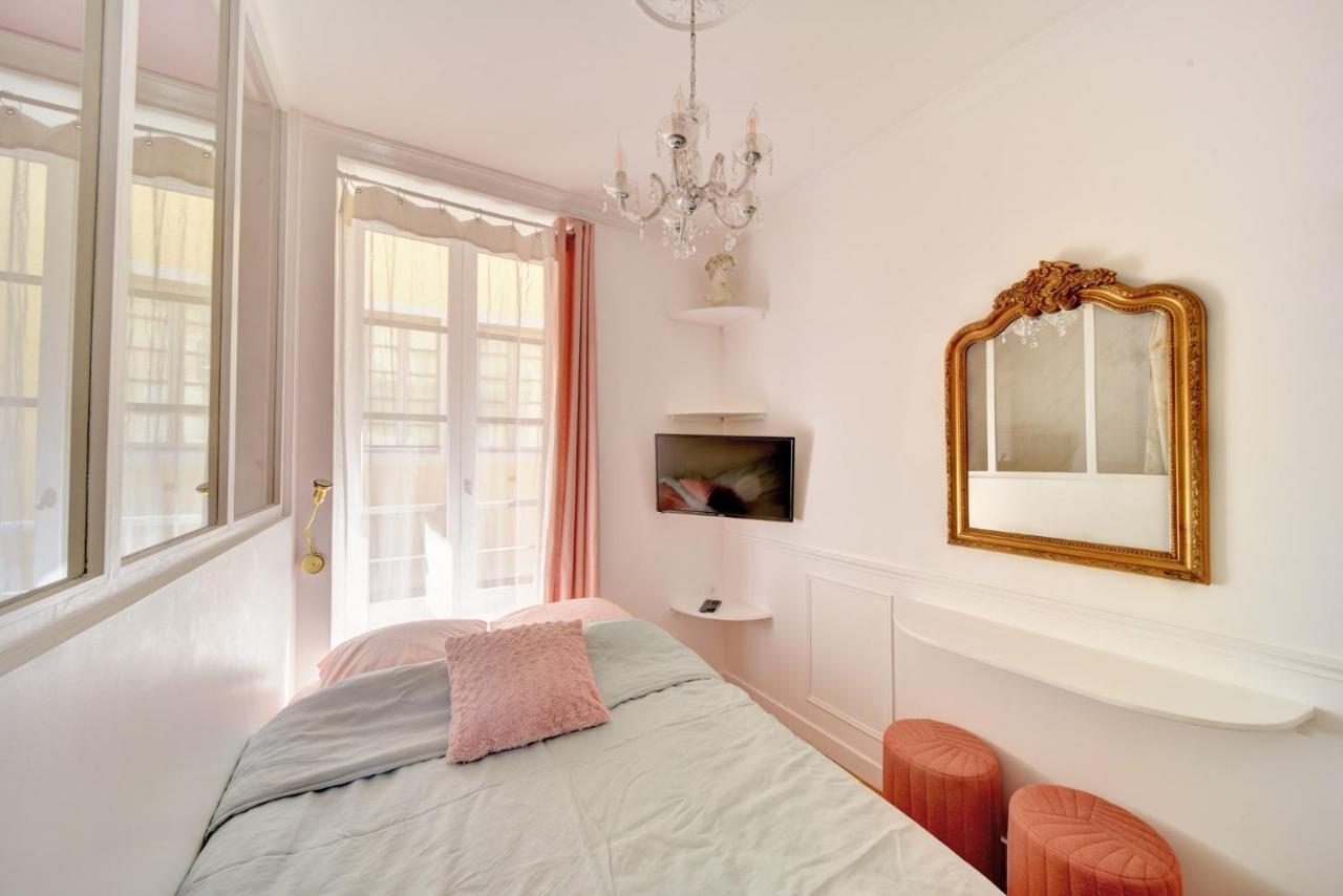 شقة Les Petits Boudoirs De Savoie شامبيري المظهر الخارجي الصورة